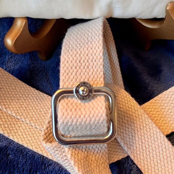 Kipling Convertible Crossbody Bag Clutch, and Waist Pack Nylon - Picture 6 of 13